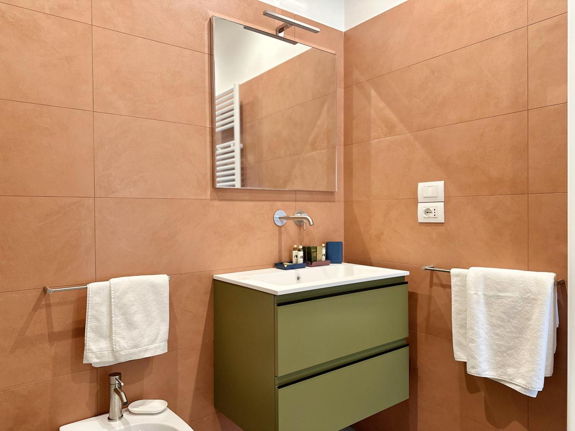 Trotto E Galoppo Rooms アレッツォ エクステリア 写真