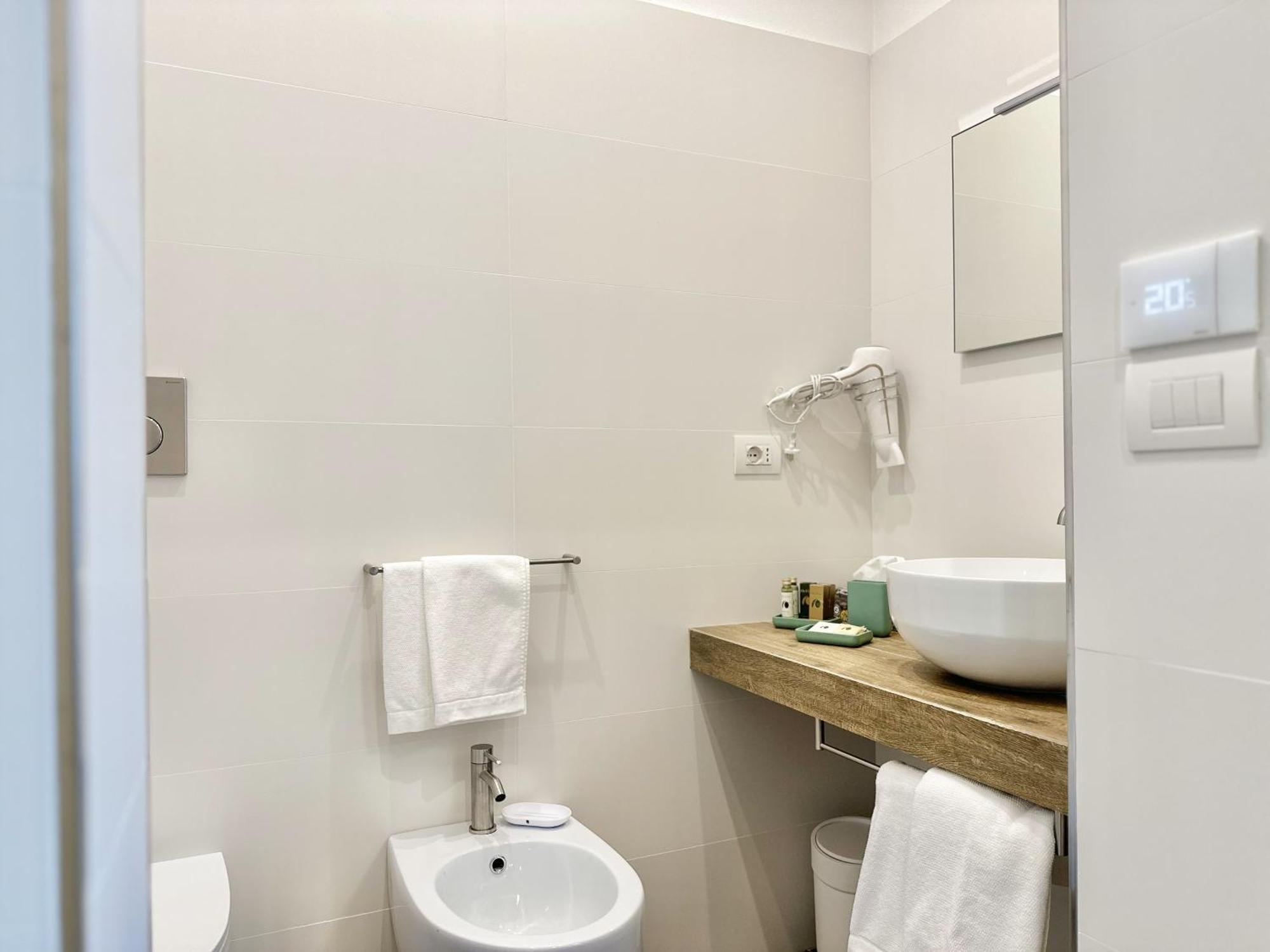 Trotto E Galoppo Rooms アレッツォ エクステリア 写真