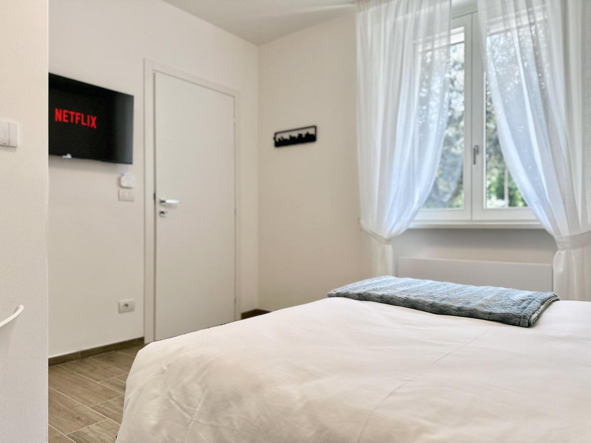 Trotto E Galoppo Rooms アレッツォ エクステリア 写真